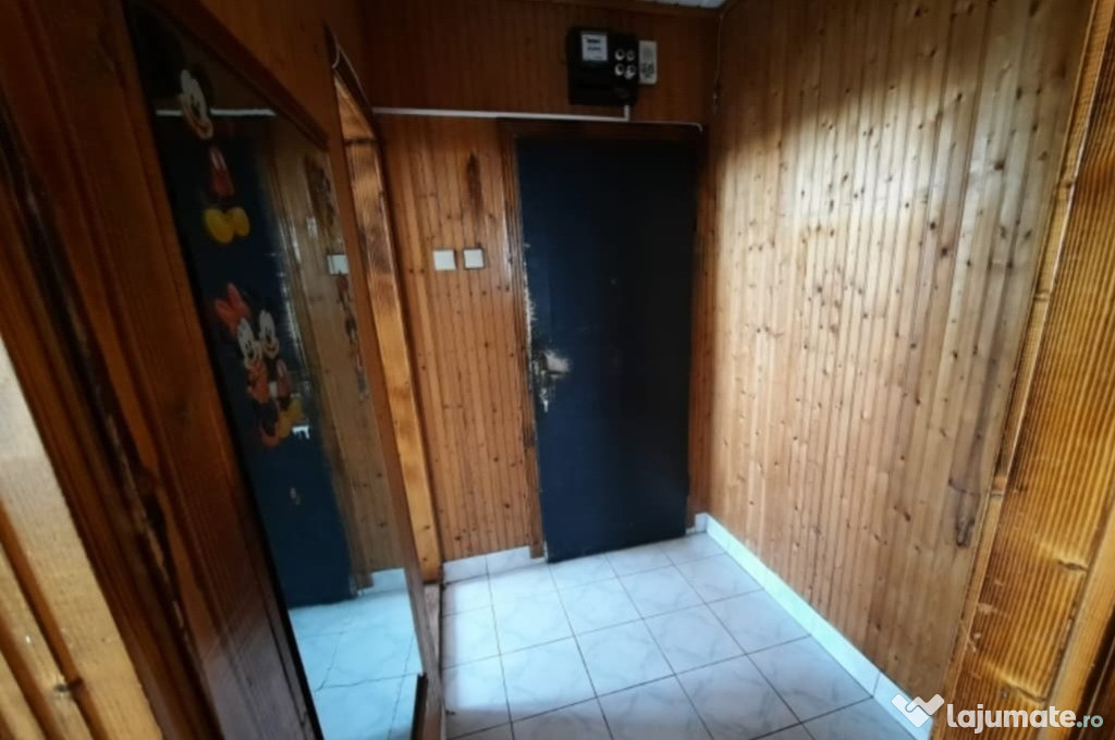 Vând apartament cu 2 camere INAND