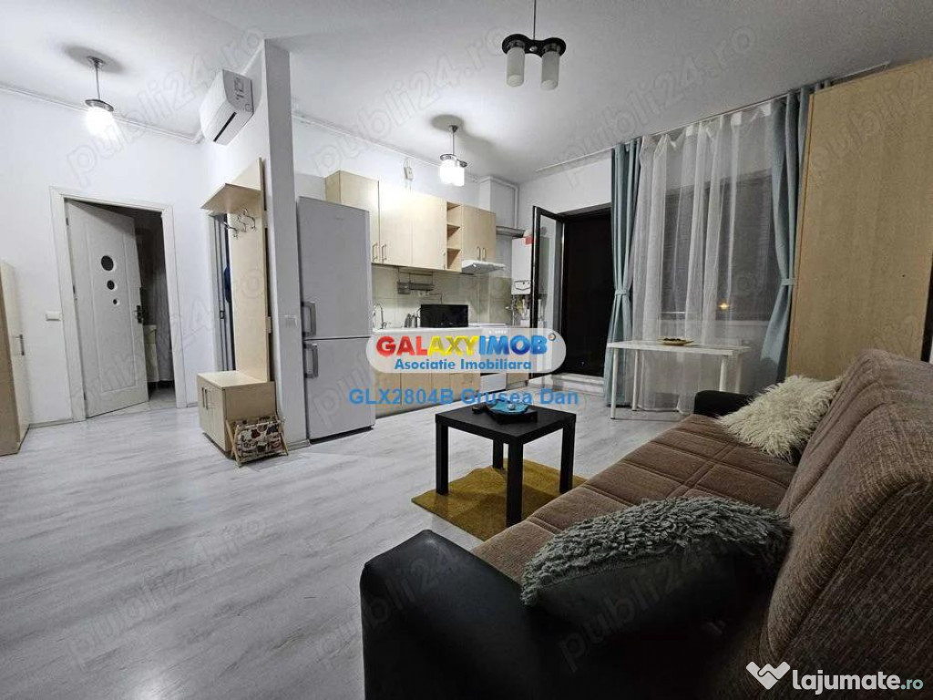 Apartament 2 Camere Foreigners Friendly Lujerului G 379