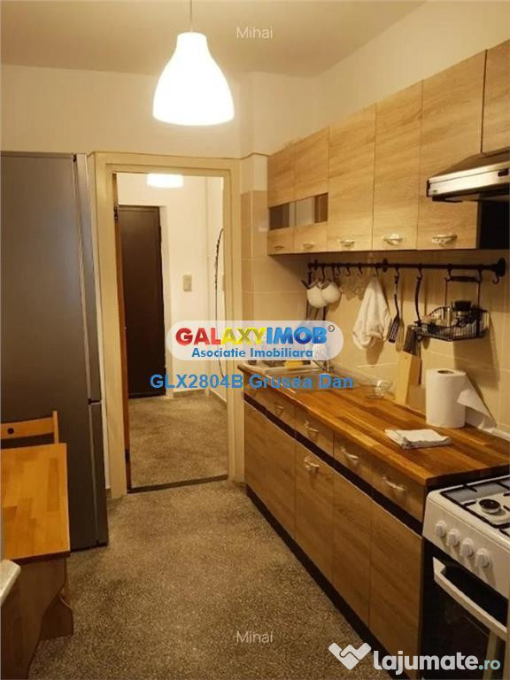 Apartament 2 Camere Foreigners Friendly Gorjului G 370