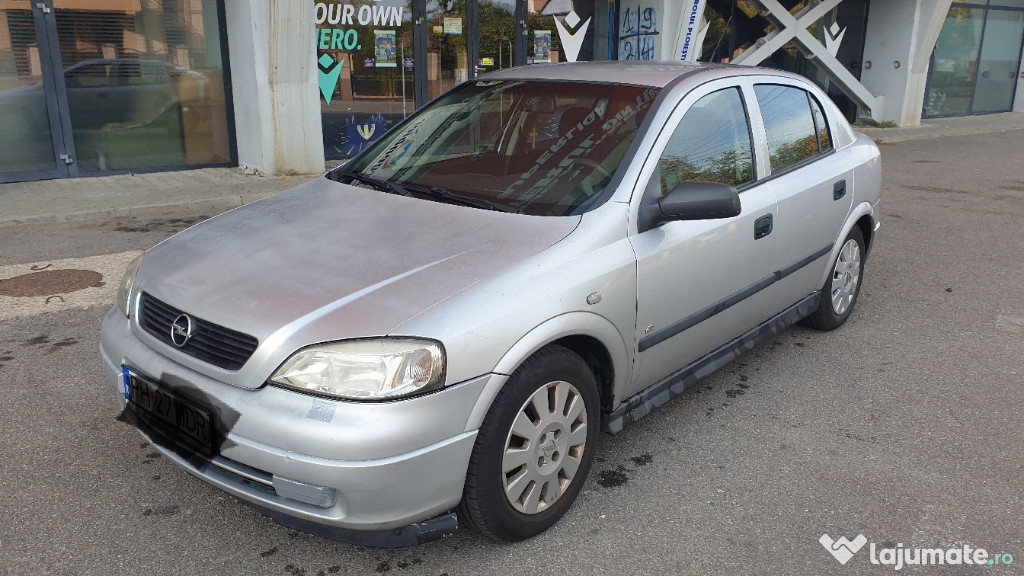 Vand Opel Astra G 1.7 CDTI an 2006