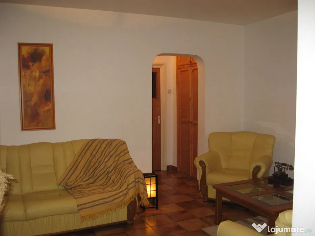 Apartament 2 camere Ion Mihalache-Piata Domenii