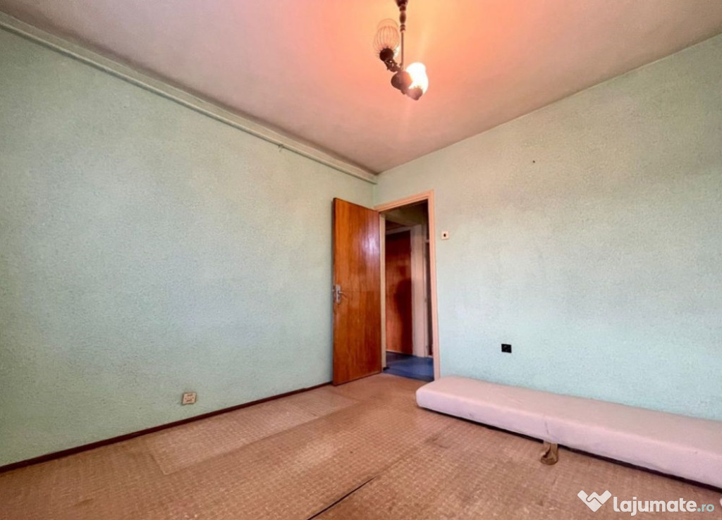 Apartament 3 camere Crangasi-Metrou Crangasi