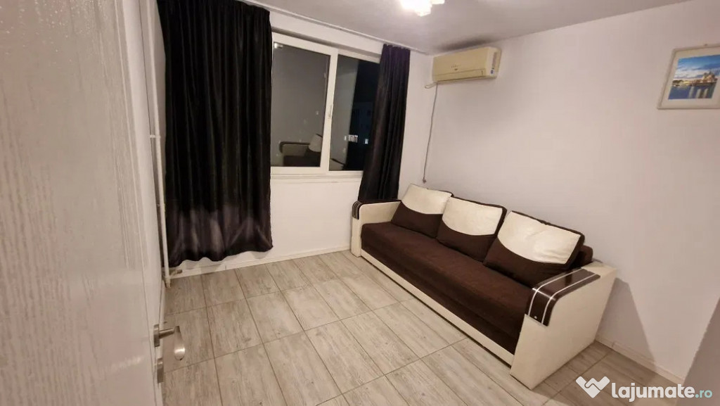 Apartament 3 camere Drumul Taberei