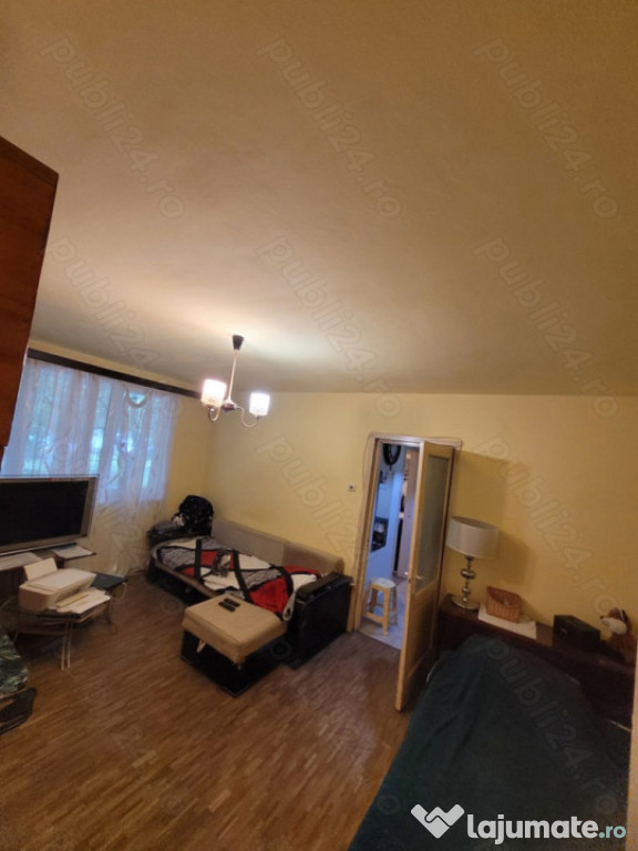 Apartament 2 camere Drumul Taberei-Favorit-Boxa la Subsol