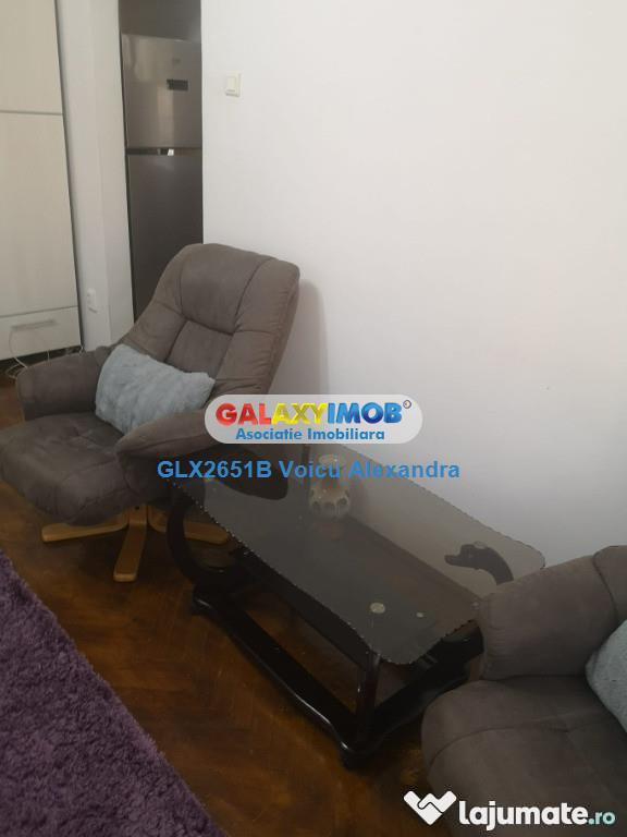 Apartament 2 Cam Berceni - Piata Sudului - 5 Min Metrou