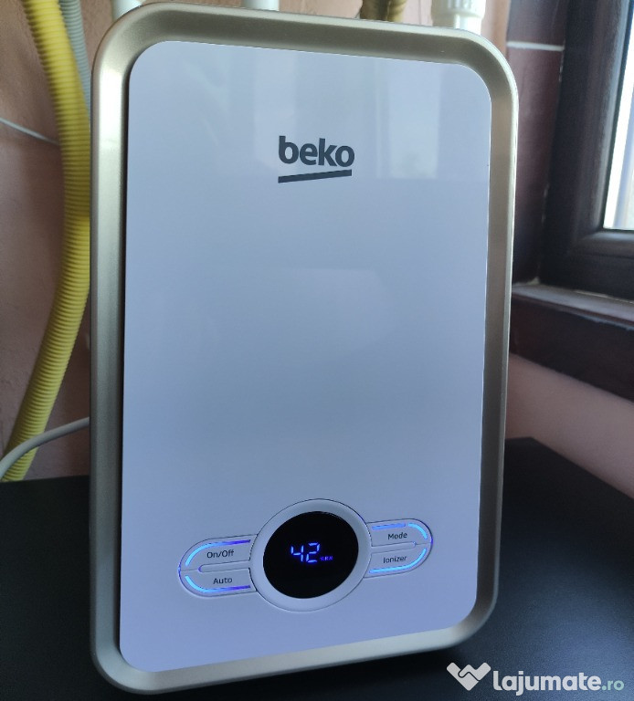 Umidificator cu ultrasunete Beko