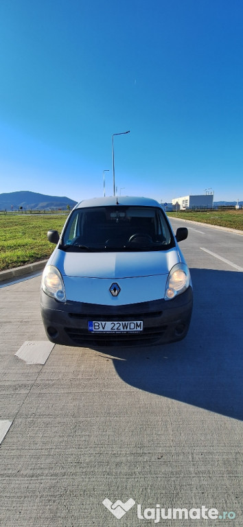 Renault Kangoo 1.5dci