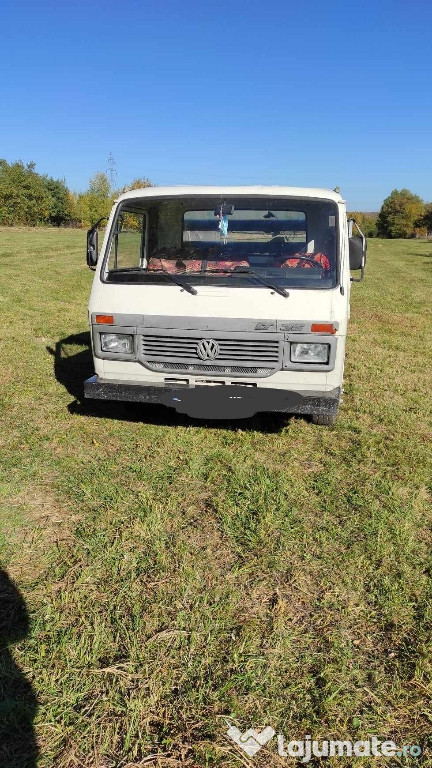 Volkswagen Lt 35