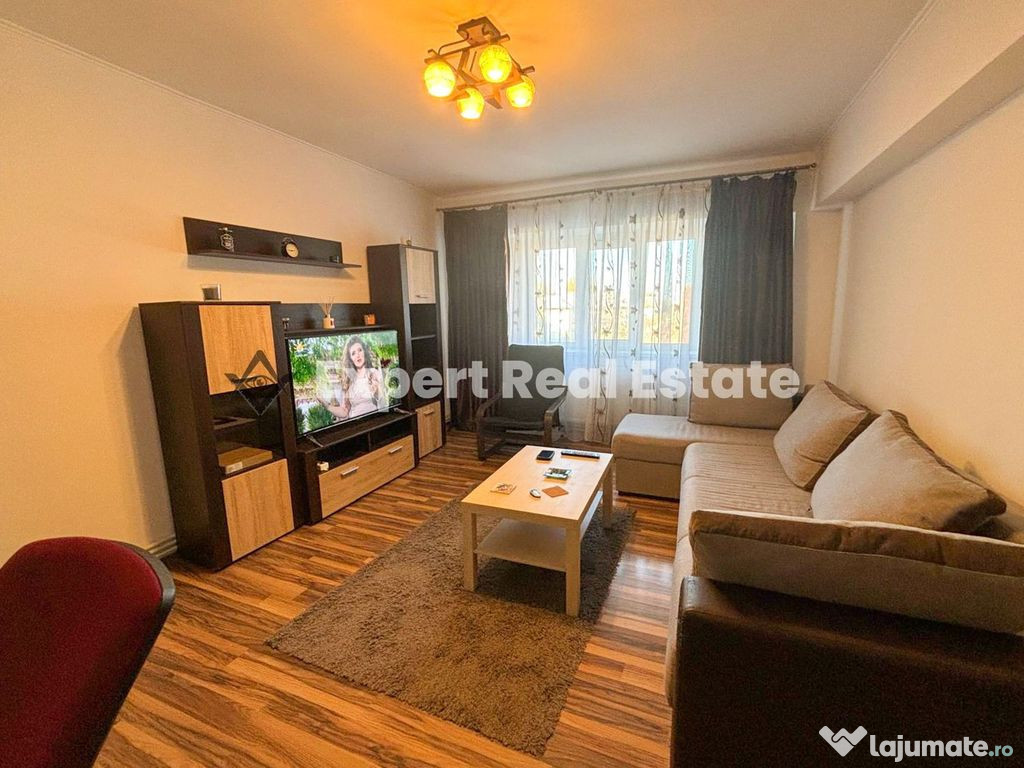 APARTAMENT 3 CAMERE-ULTRACENTRAL OTOPENI