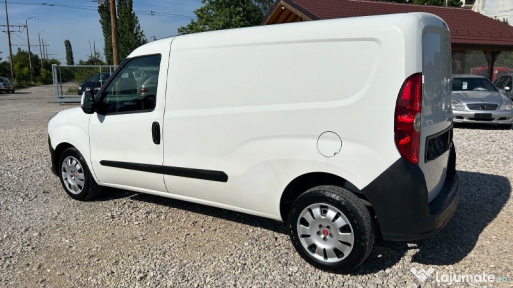 Fiat Doblo, 1.3, Diesel