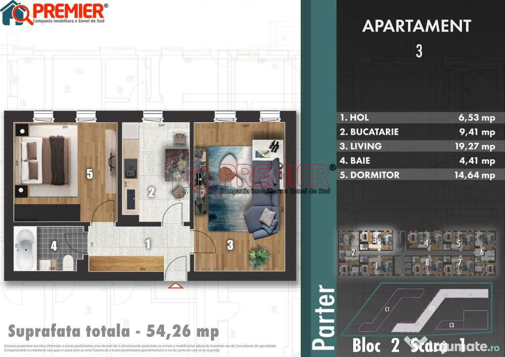 METALURGIEI- Parcul Tudor Arghezi- apartament special