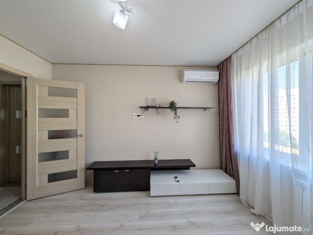 Apartament 2 Camere de inchiriat Dimitrie Leonida