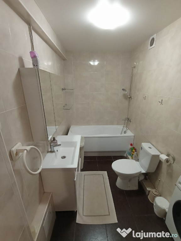 Oferim spre inchiriere apartament cu 1 camera in cartierul Gruia