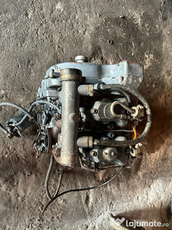 Motor Lombardini