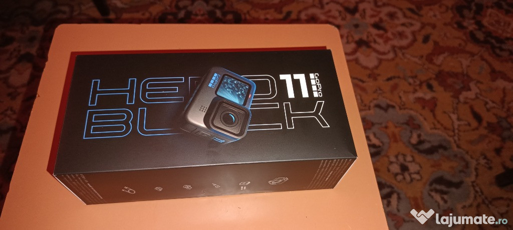 GoPro hero 11black