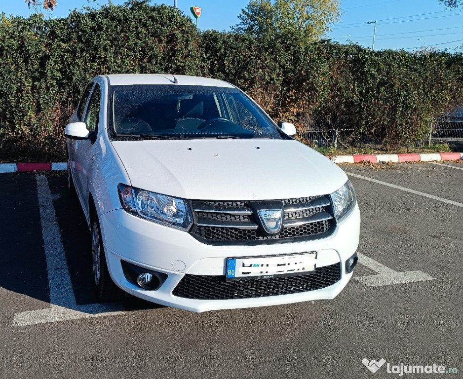 Vand Dacia Logan