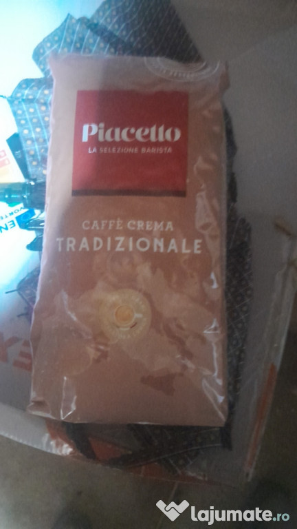 Cafea boabe Piacetto Tradizionale