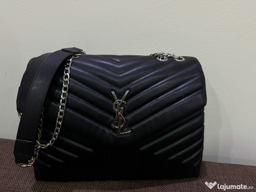 Geantă YSL Medium Size