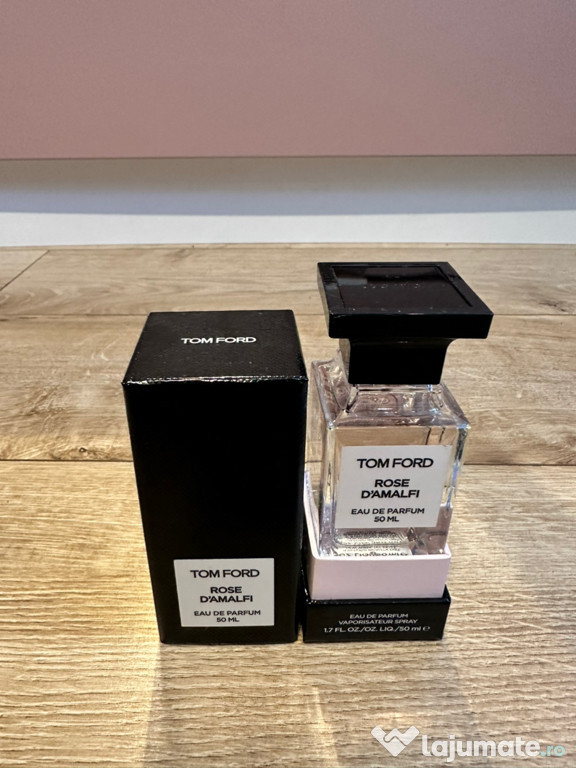 Parfum Tom Ford original