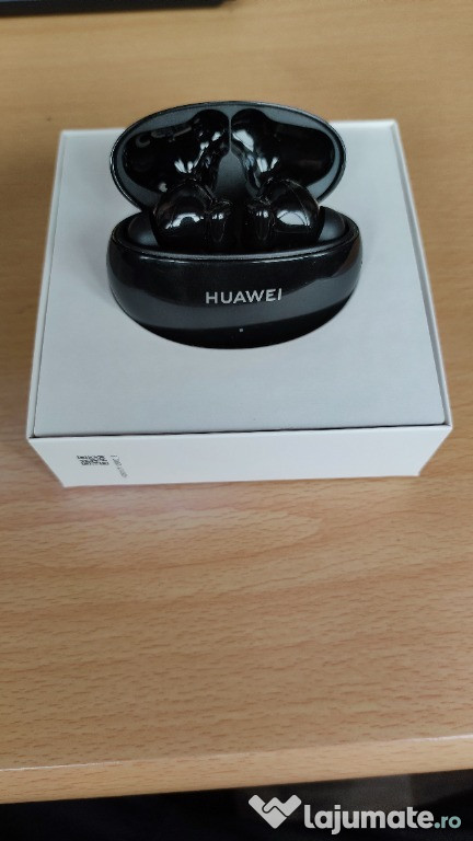 Căști wireless Huawei FreeBuds 4i