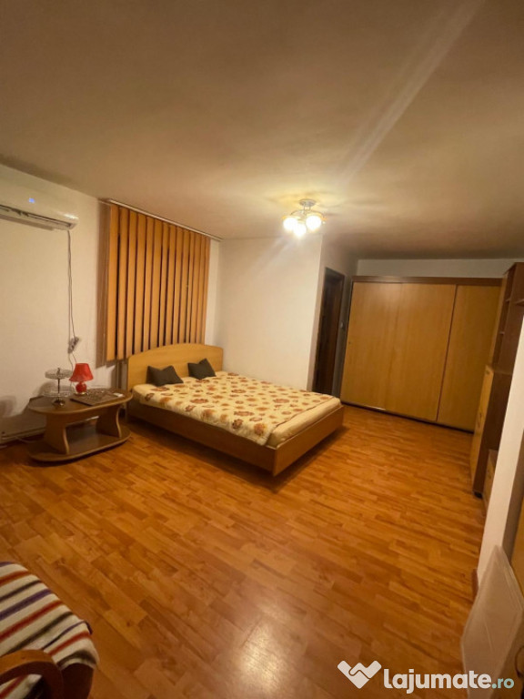 Apartamente cu o camera Modern (cheltuielile incluse)