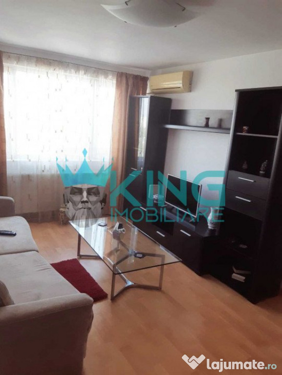 | Drumul Taberei | Apartament | 2 camere | Balcon | Parcare