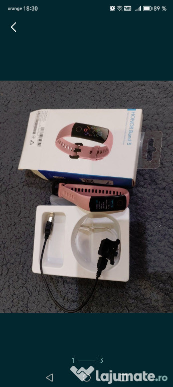 Bratara fitness Honor band 5