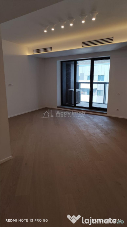 Apartament 3 camere LUX - Cotroceni / Cortina Academy