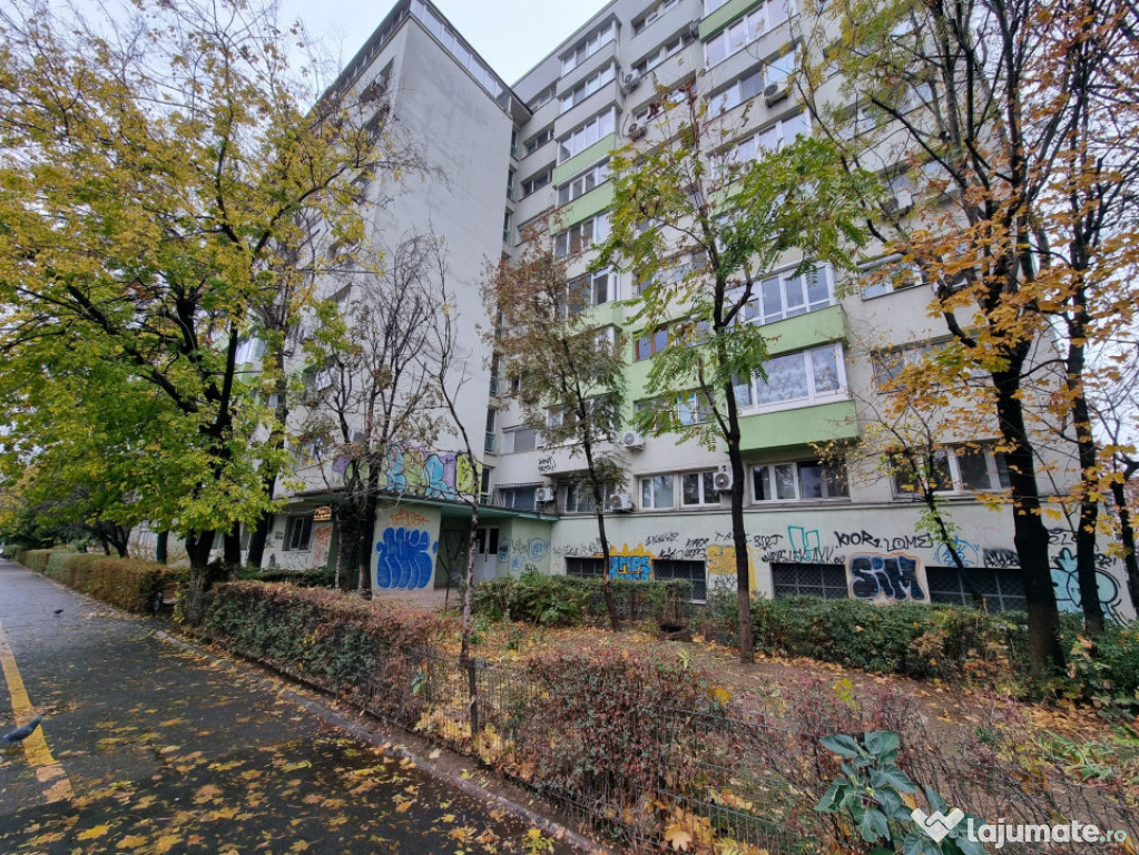 3 Cam Renovat Victoriei Iancu de Hunedoara Metrou Stradal Ve