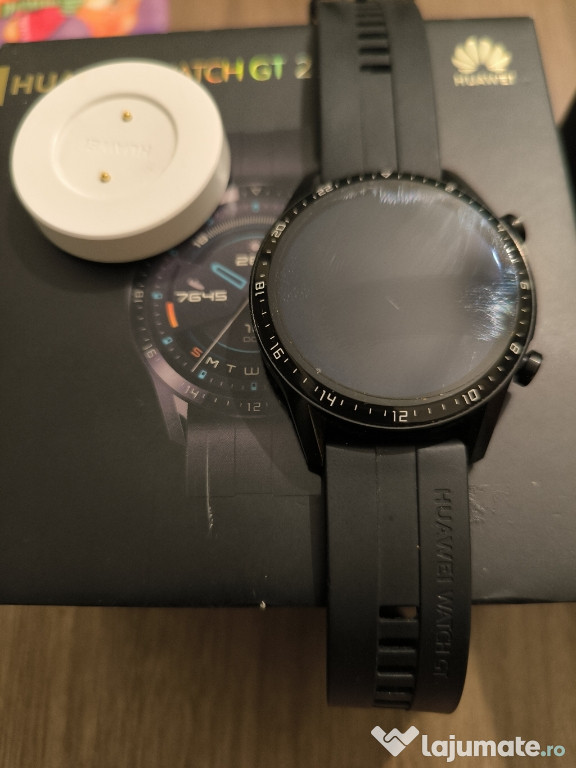 Ceas Smartwatch Huawei gt2 46mm