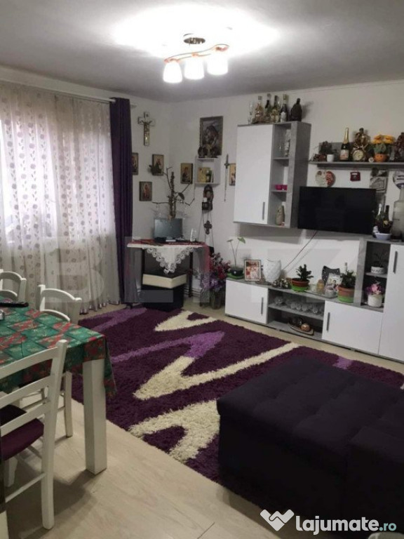 Apartament 3 camere, 86mp, zona Micro 16