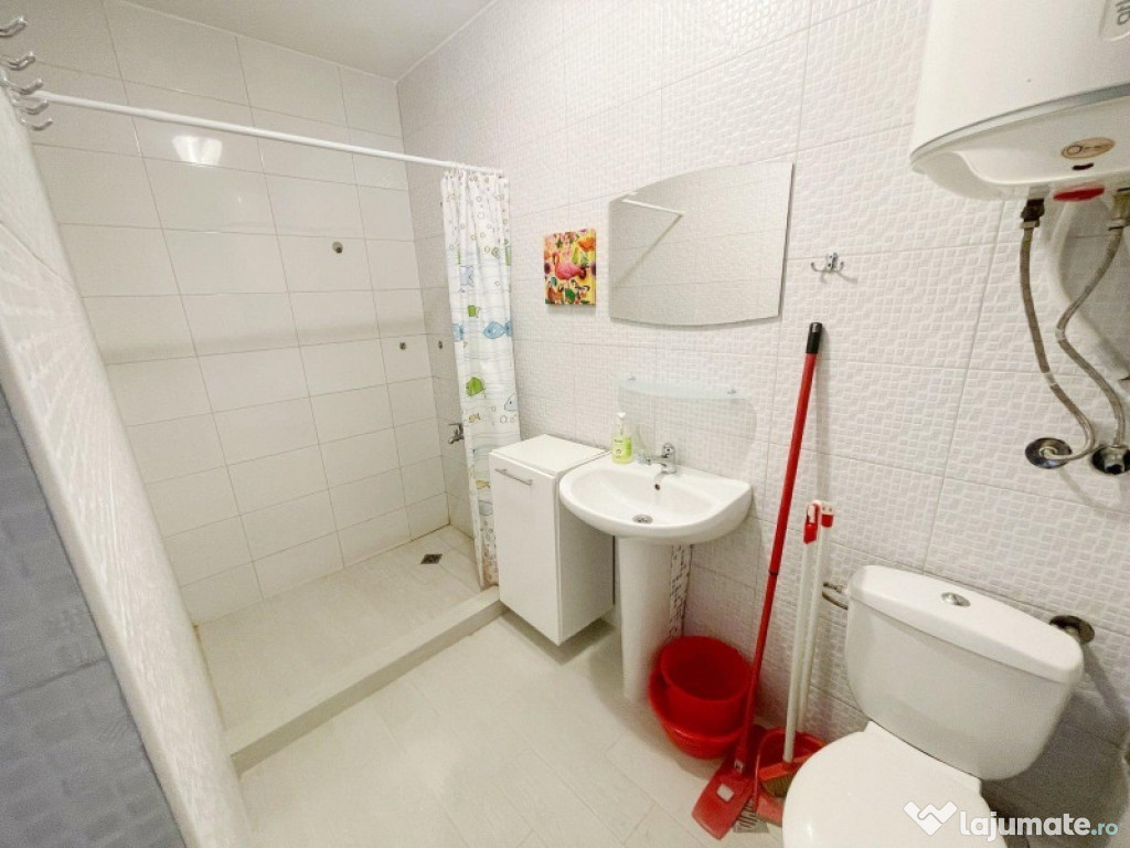 Apartament cu o camera in zona Girocului