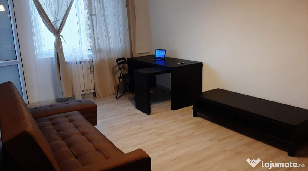 Apartament 2 camere Crangasi / Str. Nicolae Filimon