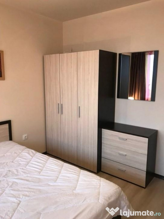 Apartament de inchiriat 2 camere Lipovei