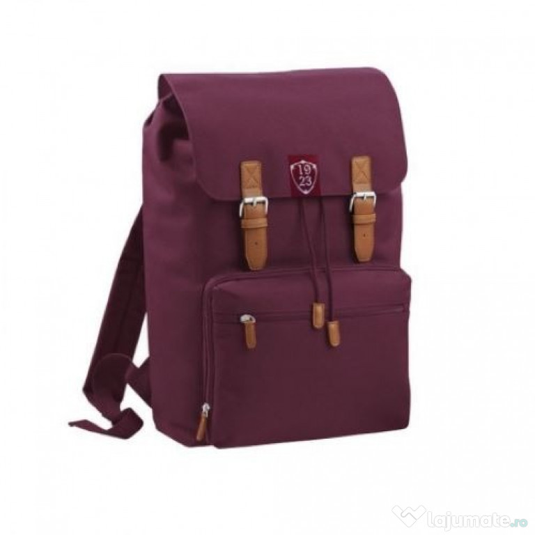 Rucsac laptop retro ”1923”