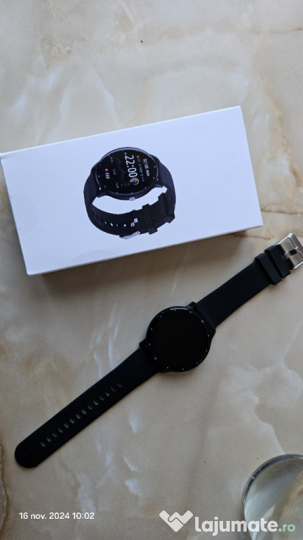 Ceas Smartwatch Purspo