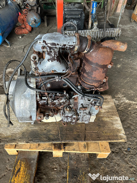 Motor Fiat 300 Complect