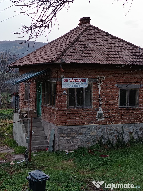 Casa și teren ,Rm.Valcea