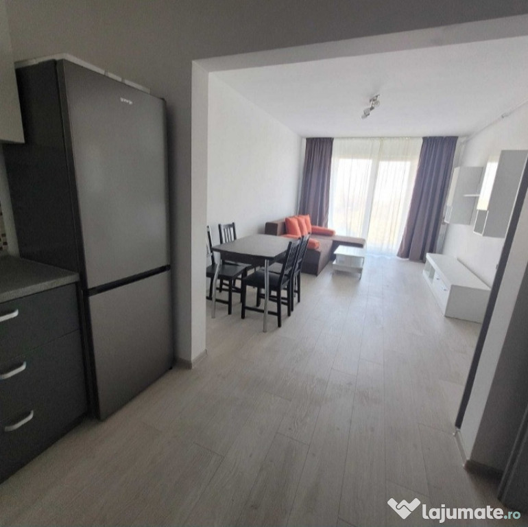 APARTAMENT 2 CAMERE/ ZONA WHTE TOWER/PLOIESTI