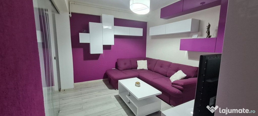 APARTAMENT 3 CAMERE/ ZONA REZIDENTIALA 9 MAI /PLOIESTI