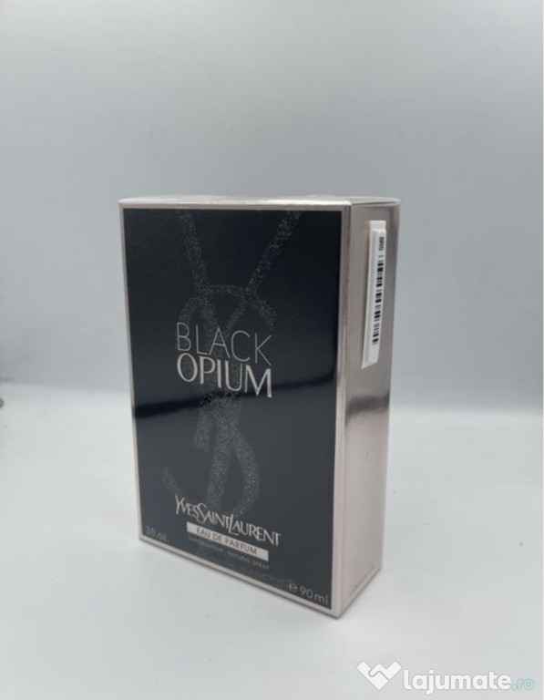 Black Opium YSL 90 ml