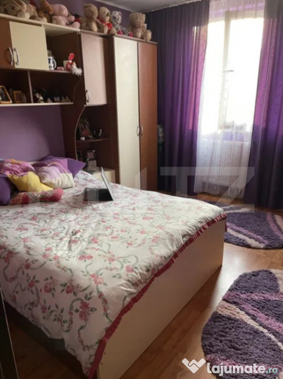 Apartament 2 camere - zona Spitalul Militar