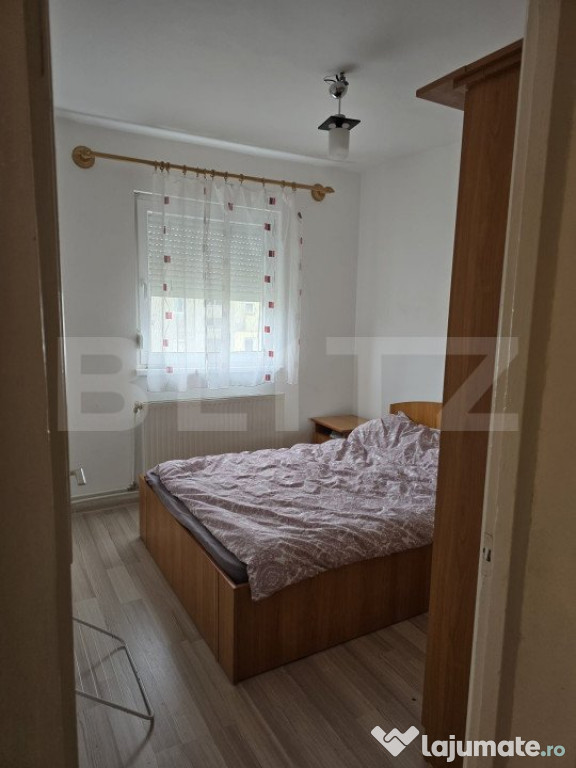 Apartament 2 camere, 34mp, zona Solidaritatii