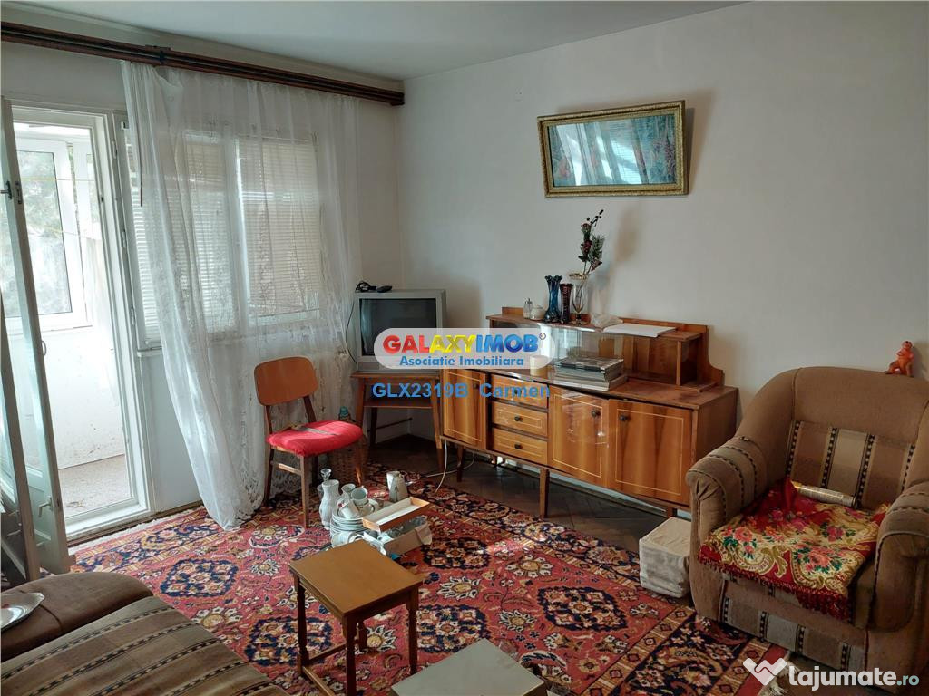 Apartament 2 cam de Ploiesti Spitalul Judetean