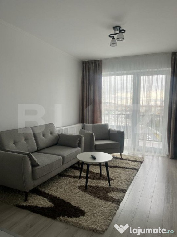 Apartament de 2 camere Onestilor