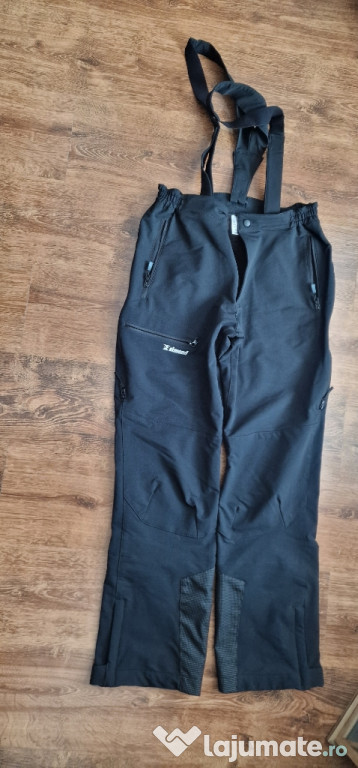 Pantalon alpinism Simond