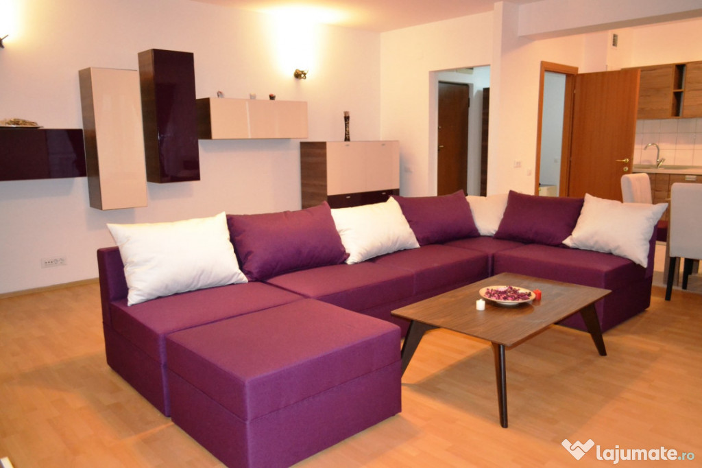 APARTAMENT DE LUX | 3 CAMERE | CENTRAL PARK