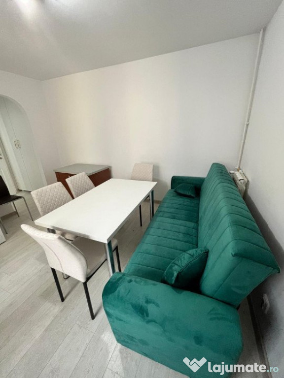 Apartament de inchiriat, zona Hurmuzachi-Radauti