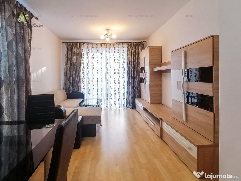 Apartament 2 camere cochet | decomandat | parcare | Avantgar