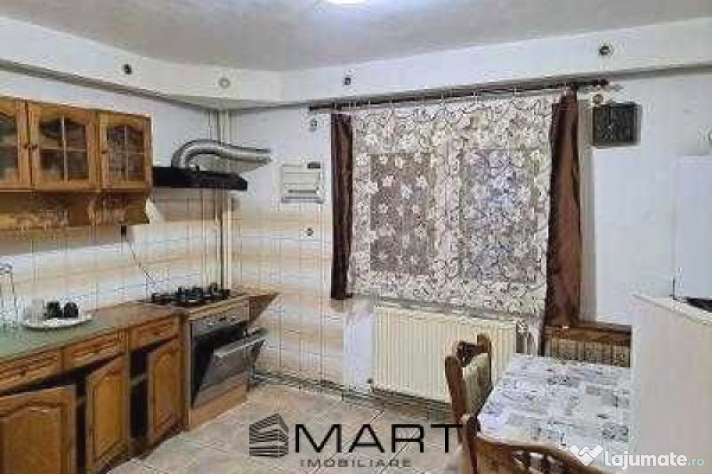 Apartament 2 camere decomandate zona Terezian